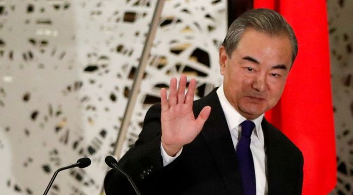 China’s Wang vows to uphold trade deal during Biden administration: U.S. business group