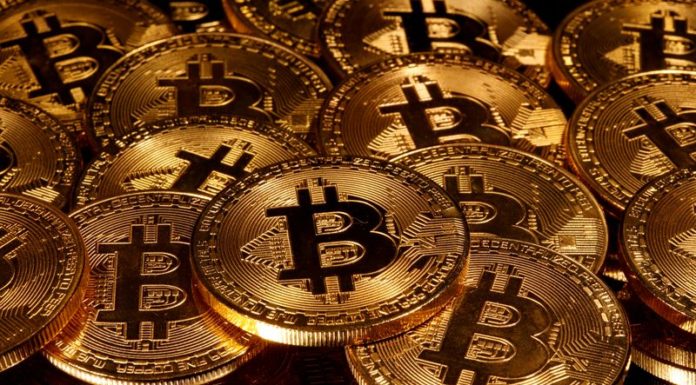 Bitcoin breaks above $20,000 for first time