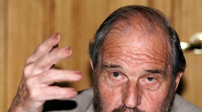 George Blake was last in line of Cold War spies who betrayed Britain