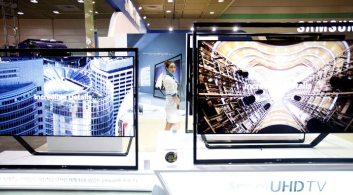Samsung Display extends South Korea LCD production for unspecified period