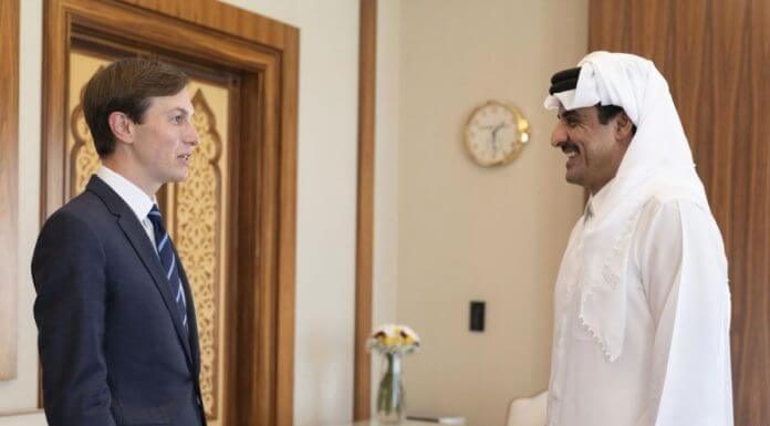 Saudi Arabia says end to diplomatic rift with Qatar is ‘within reach’