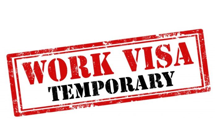 Temporary work visas to be introduced in Qatar soon 2020