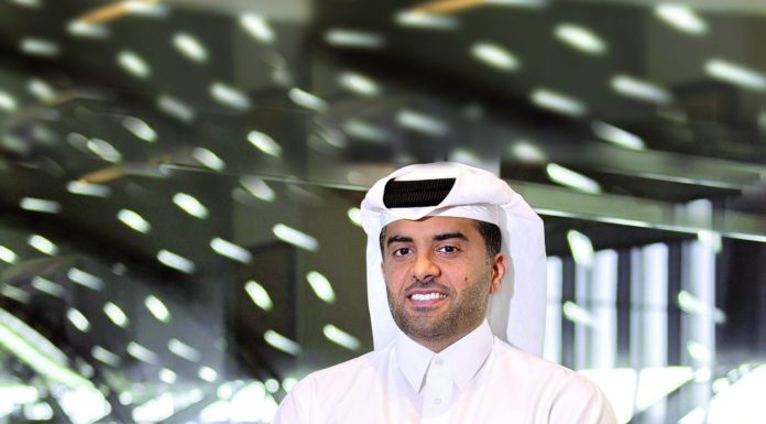 Hamad Airport … the best in the Middle East