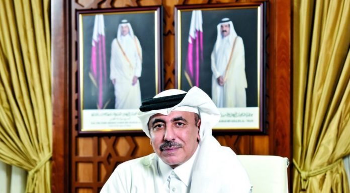 Qatar leads the global travel sector recovery