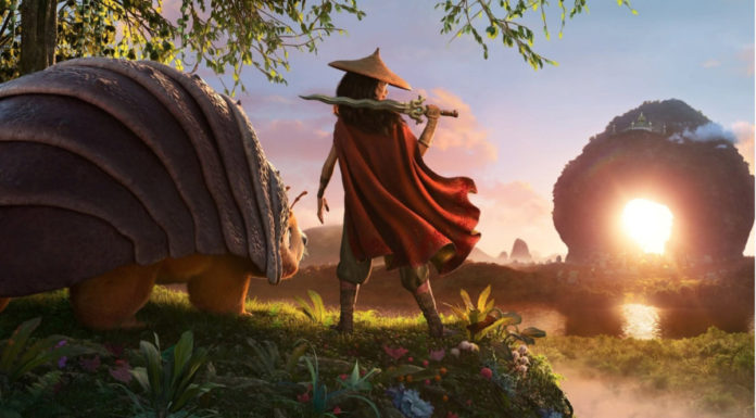 Ten movies to watch in 2021