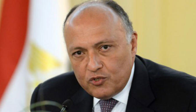 Egypt officially announces the signing of the statement of reconciliation with Qatar