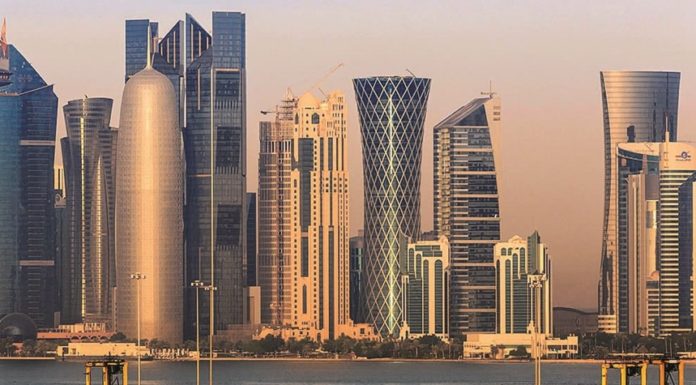 The Qatari economy achieves the highest credit ratings in the world