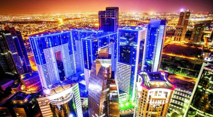 Report by Ezdan: 2.6 billion riyals of buildings transactions within a week