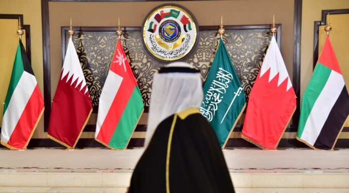 A summit that the Gulf and the world are looking forward to .. So what are the challenges on the table of its leaders?