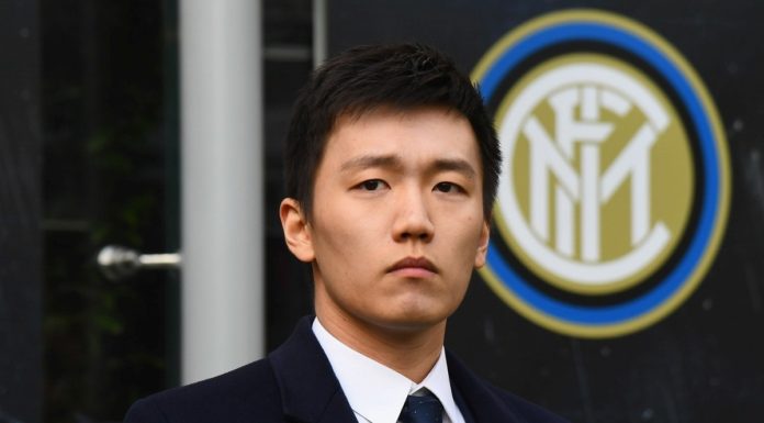 News of the sale of Inter Milan … and the club president responds