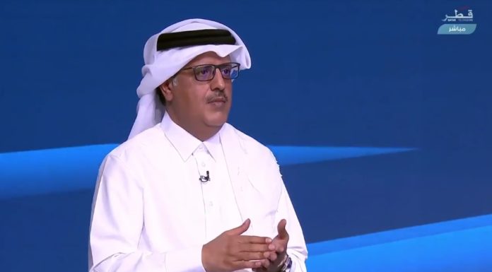 Editor-in-chief of Al-Sharq: His Highness is most keen on the unity of the Gulf … and Qatari investments in Egypt are promising
