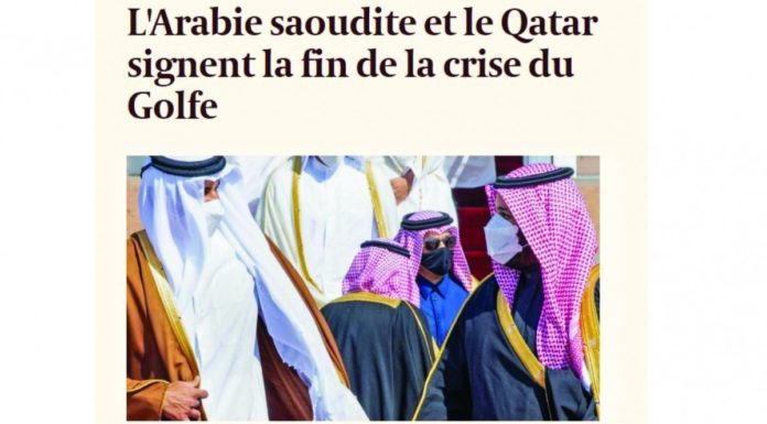 Middle East Eye: The Gulf Summit has started a new chapter