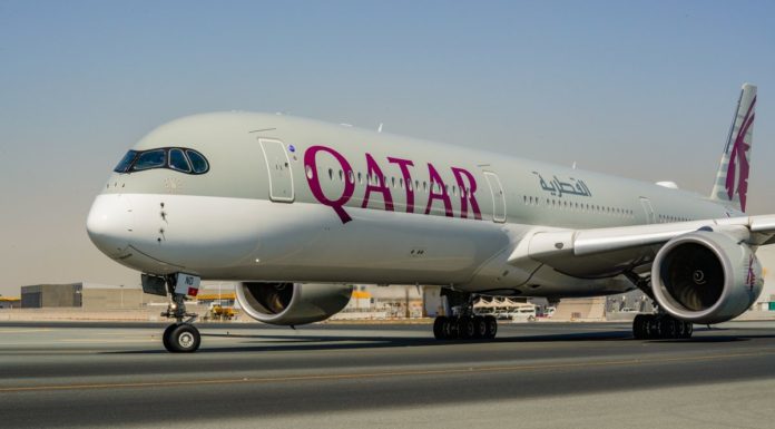The Qatar Airways saves a traveler’s life and makes an emergency landing in a Turkish province
