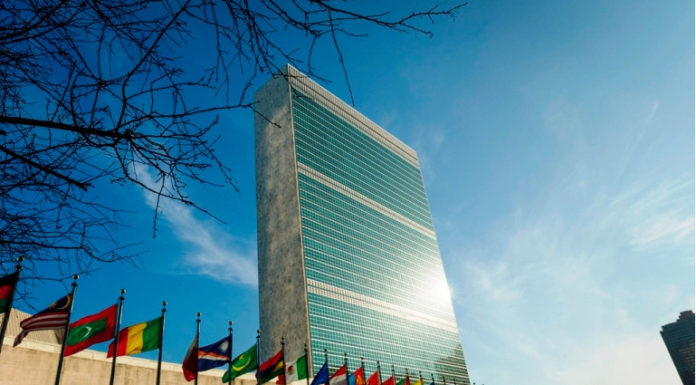 Including two Arab states, 7 countries lose the right to vote in the United Nations for this reason