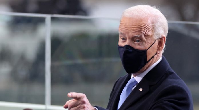 Biden announces the allocation of 4 billion dollars to help 3 countries
