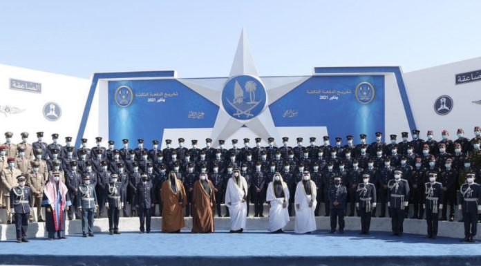 The Prime Minister: The graduates of the Police College will represent a qualitative addition to our security sector