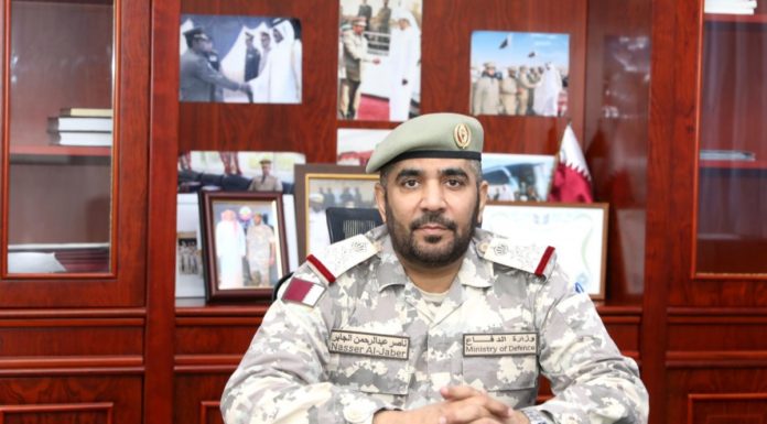 Opening the door for admission to join the various military agencies in the country .. Learn about the registration conditions for boys and girls