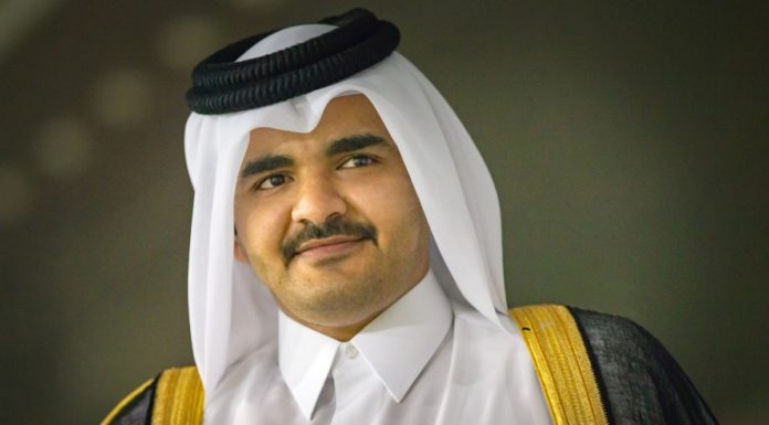 Sheikh Joaan bin Hamad: Adherence to the muzzle is the most important indicator of taking responsibility towards the homeland