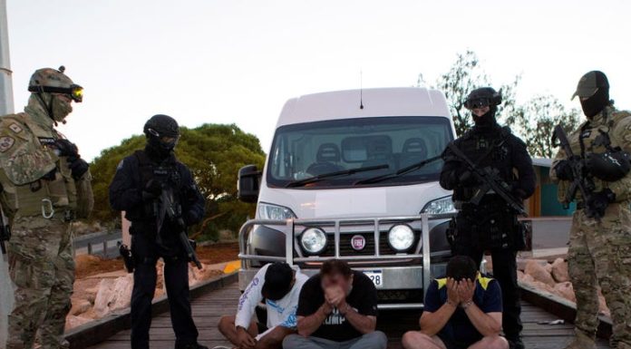 Netherlands arrests alleged drug kingpin Tse Chi Lop, dubbed Asia’s ‘El-Chapo’