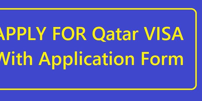 Qatar Visa Information