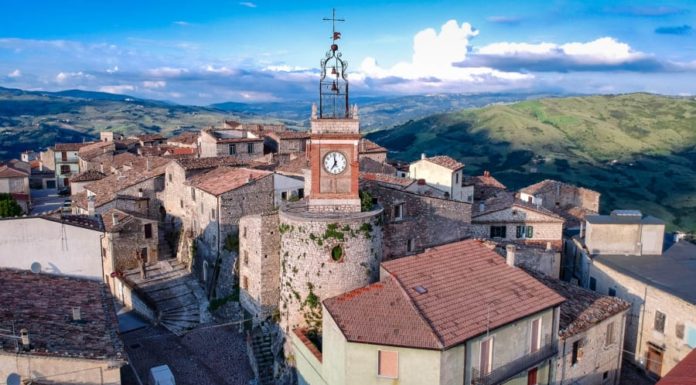 Castropignano: The latest Italian village to sell $1 houses