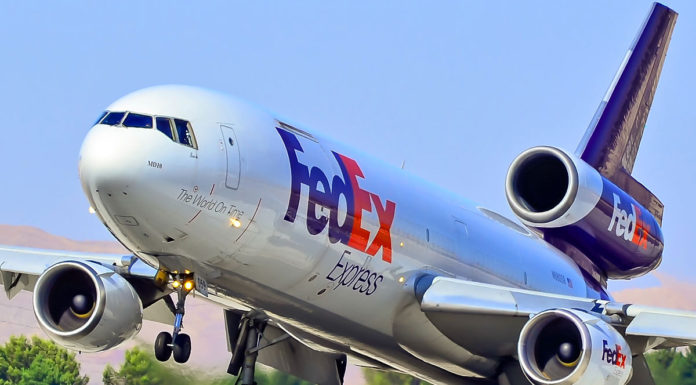 FedEx will retire MD-10 freighters from 2022