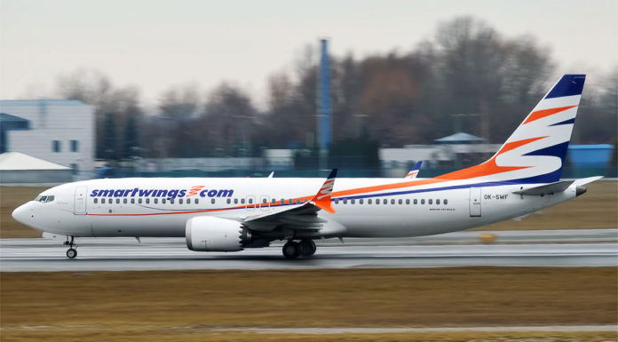Boeing 737 MAX close to returning to fly in Europe