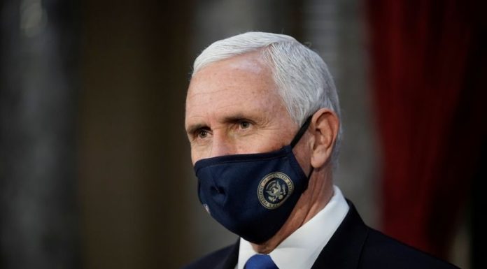 Despite Trump pressure, Pence will not block Biden’s election certification: advisers