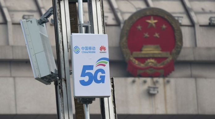 S&P Dow Jones to no longer remove ADRs of Chinese telecom companies
