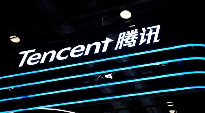 U.S. considering adding Alibaba, Tencent to China investment ban -sources