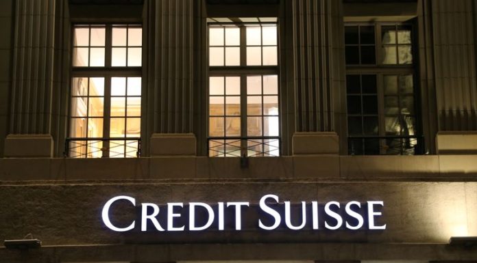 Credit Suisse forecasts fourth quarter loss after taking higher provisions over U.S. case