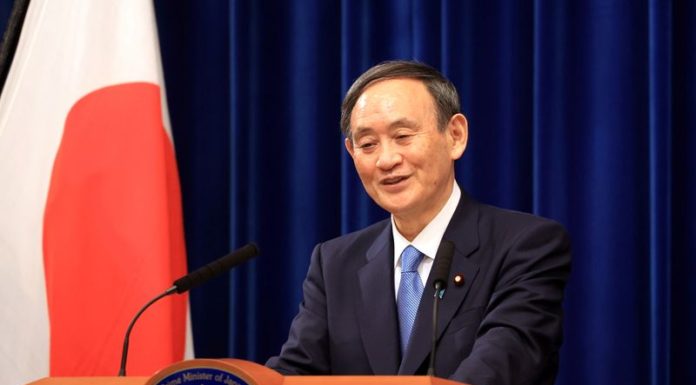Japan to widen state of emergency beyond Tokyo as virus surges – media
