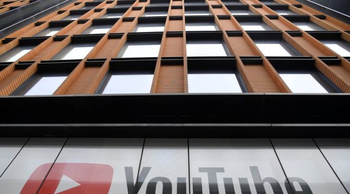 YouTube suspends Trump’s channel after violating policy on inciting violence