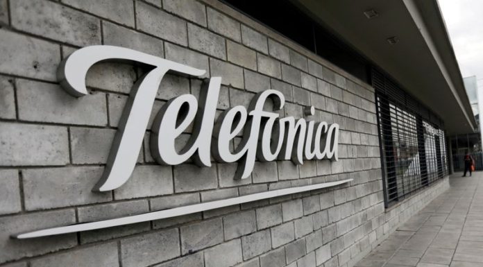 Telefonica sells mobile phone masts to American Towers for $9.4 billion