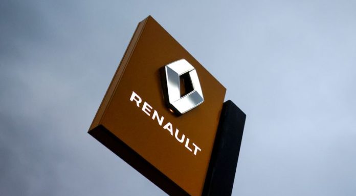 Renault hikes cost savings goal, eyes margin growth