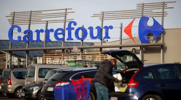 Exclusive: Canada’s Couche-Tard drops $20 billion Carrefour takeover plan – source