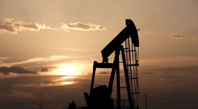 Oil mixed as Chinese data offsets coronavirus fears