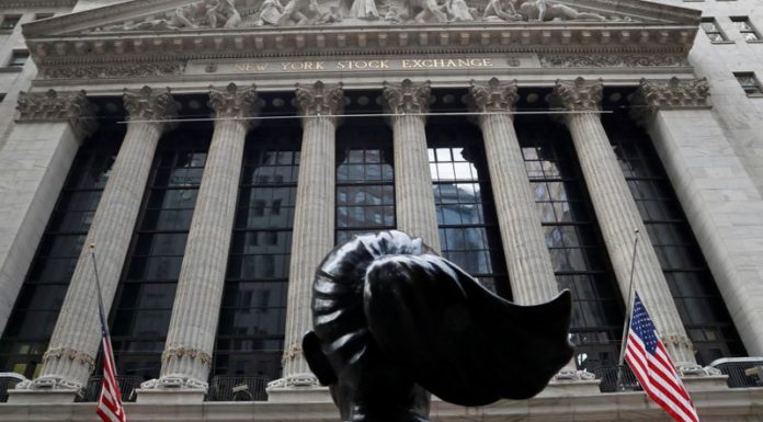 Futures edge higher ahead of weekly jobless claims data
