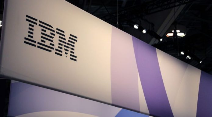 IBM revenue disappoints as software sales mark rare decline