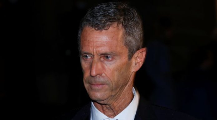 Swiss court finds Israeli businessman Beny Steinmetz guilty of corruption