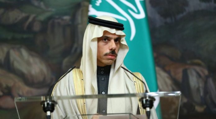 Saudi Arabia expects ‘excellent relations’ with Biden administration