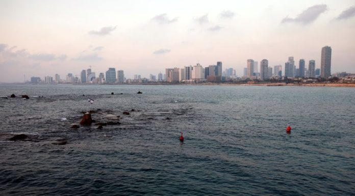 UAE cabinet approves setting up embassy in Tel Aviv