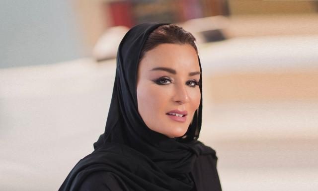 Her Highness: Sport is a culture with a healthy and protective essence on the physical and psychological levels