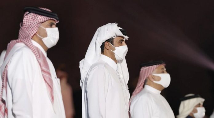 Your Highness: The National Service Opera reminds us of the sacrifices of our valiant soldiers in the Battle of Khafji
