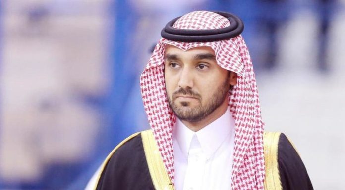 Saudi Minister of Sports: We congratulate the success of organizing the FIFA Club World Cup