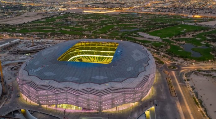 An exceptional experience for autistic children during the Club World Cup Final in Doha