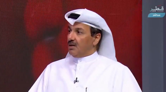 Dr.. Ahmed Al-Muhammad: An exception is made for those who have received the vaccine in Qatar only, and travel is permitted to all countries