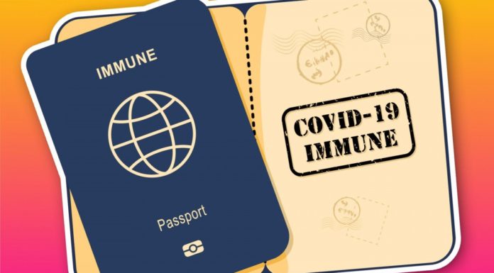 To facilitate the movement of citizens between the GCC countries .. Will the Gulf health passport be activated soon?