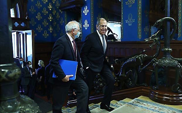 Germany, Sweden and Poland toss out Russian diplomats over Moscow expulsions