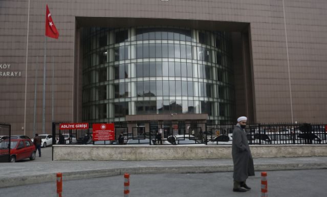 Turkey convicts three over former Nissan boss Carlos Ghosn’s escape from Japan